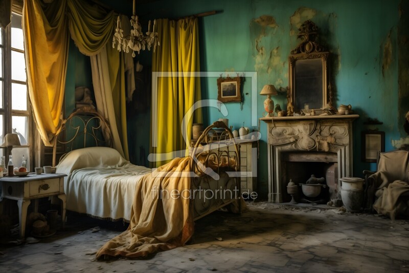 frei w&auml;hlbarer Bildausschnitt f&uuml;r Ihr Bild auf Tapete