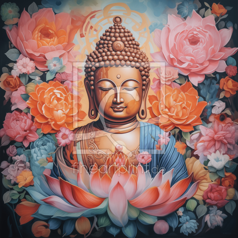 frei w&auml;hlbarer Bildausschnitt f&uuml;r Ihr Bild auf Tapete