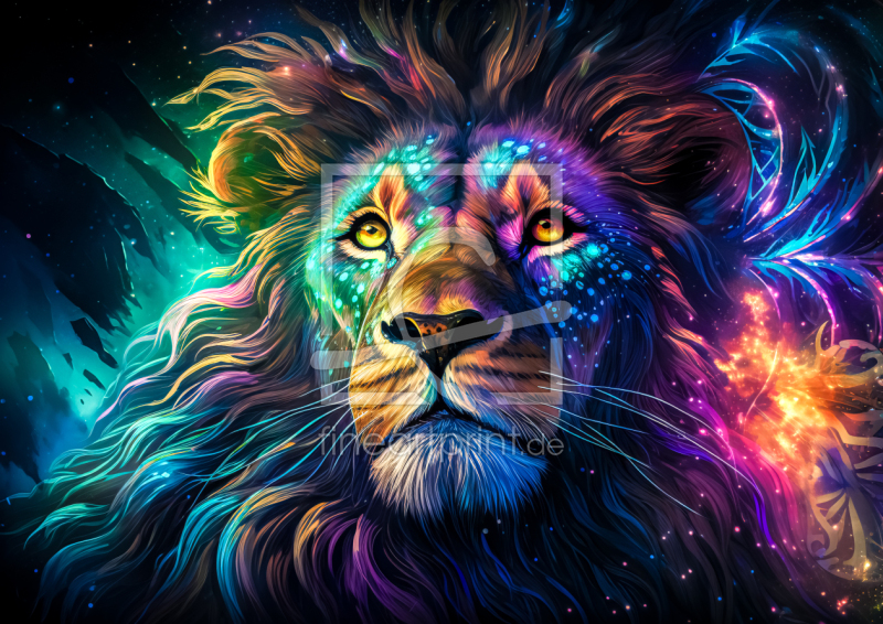 frei w&auml;hlbarer Bildausschnitt f&uuml;r Ihr Bild auf Tapete