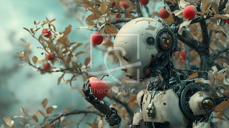 frei w&auml;hlbarer Bildausschnitt f&uuml;r Ihr Bild auf Tapete