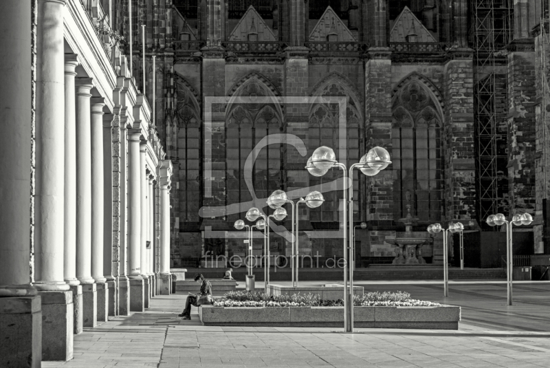 frei w&auml;hlbarer Bildausschnitt f&uuml;r Ihr Bild auf Tapete