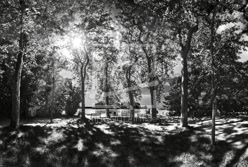 frei w&auml;hlbarer Bildausschnitt f&uuml;r Ihr Bild auf Tapete