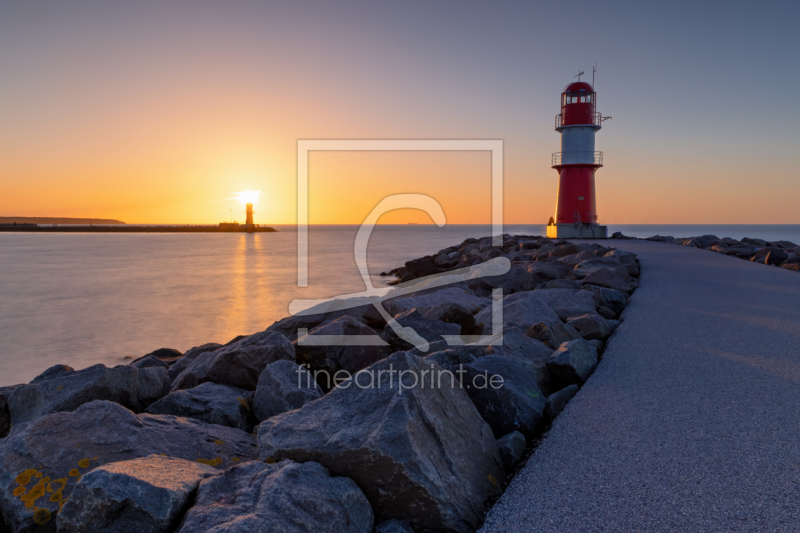 frei wählbarer Bildausschnitt für Ihr Bild auf Tapete