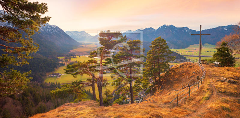 frei w&auml;hlbarer Bildausschnitt f&uuml;r Ihr Bild auf Tapete