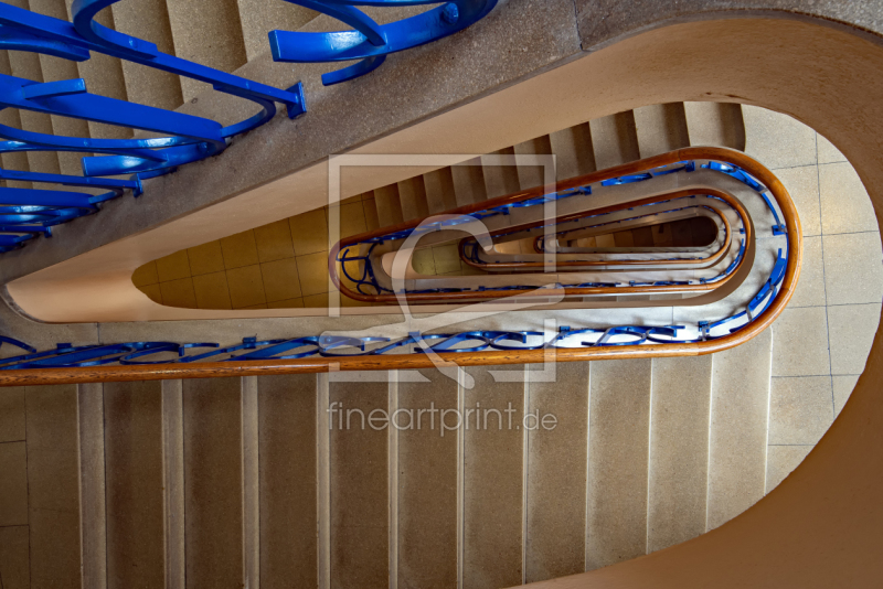 frei wählbarer Bildausschnitt für Ihr Bild auf Tapete