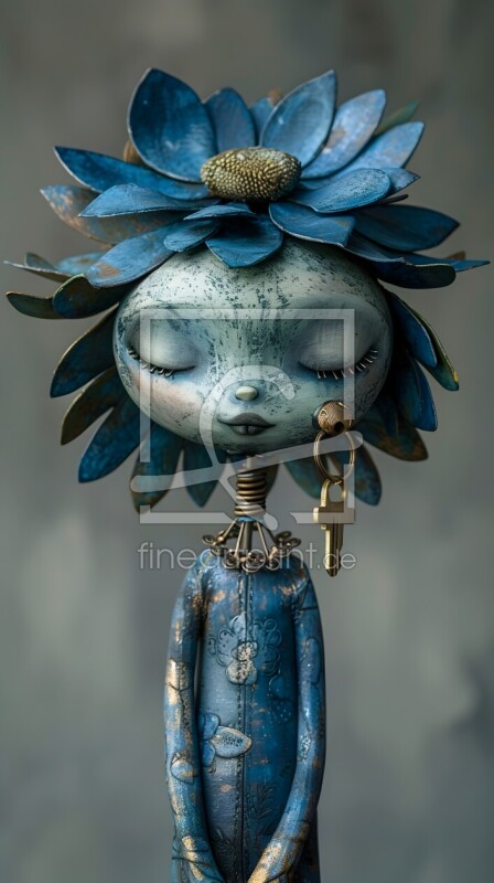 frei w&auml;hlbarer Bildausschnitt f&uuml;r Ihr Bild auf Tapete