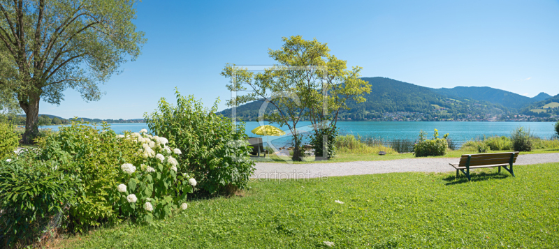 frei wählbarer Bildausschnitt für Ihr Bild auf Tapete