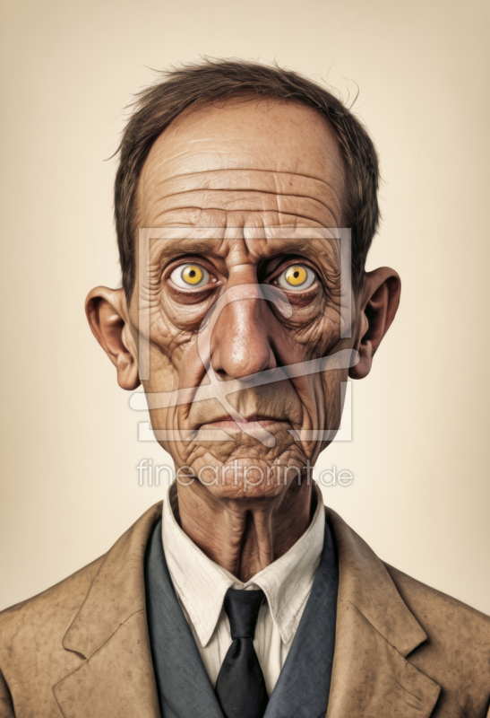 frei wählbarer Bildausschnitt für Ihr Bild auf Tapete