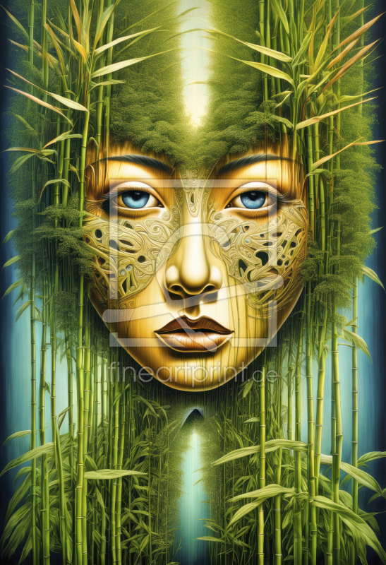 frei w&auml;hlbarer Bildausschnitt f&uuml;r Ihr Bild auf Tapete