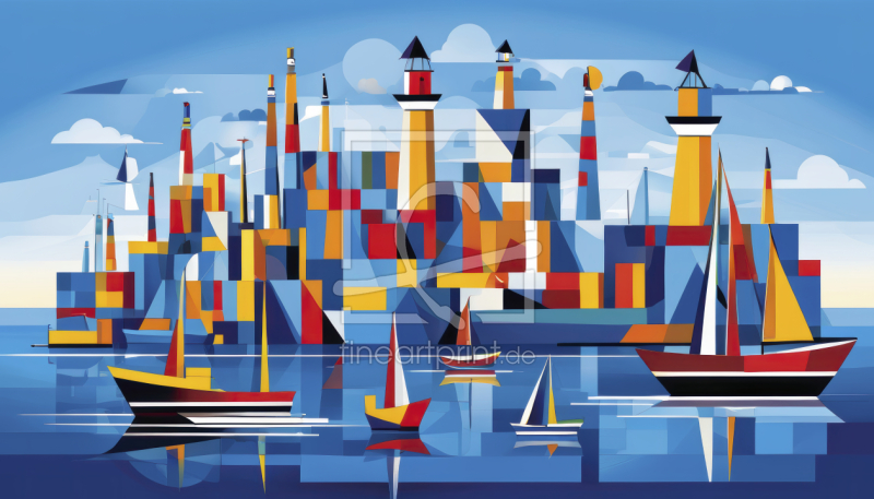 frei w&auml;hlbarer Bildausschnitt f&uuml;r Ihr Bild auf Tapete