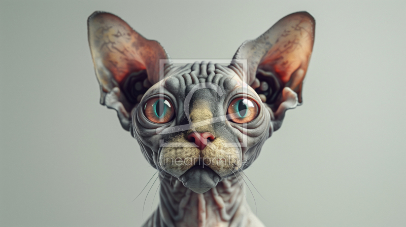 frei w&auml;hlbarer Bildausschnitt f&uuml;r Ihr Bild auf Tapete