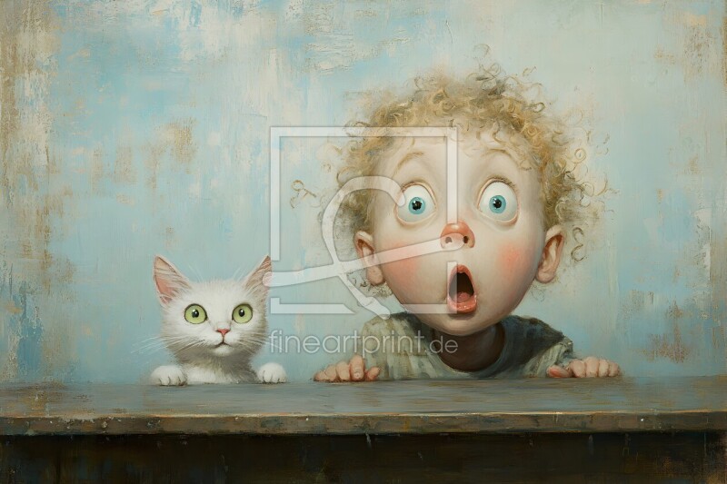 frei wählbarer Bildausschnitt für Ihr Bild auf Tapete