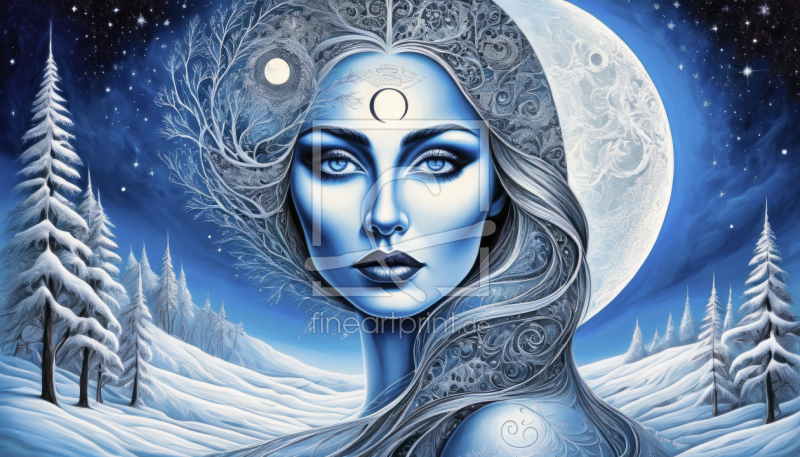 frei w&auml;hlbarer Bildausschnitt f&uuml;r Ihr Bild auf Tapete