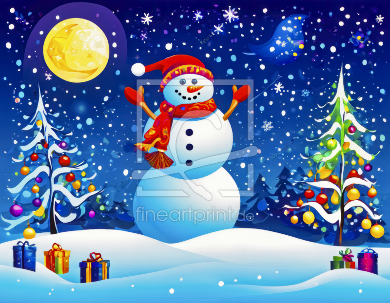 frei w&auml;hlbarer Bildausschnitt f&uuml;r Ihr Bild auf Tapete