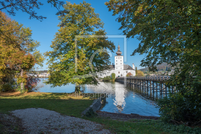 frei wählbarer Bildausschnitt für Ihr Bild auf Tapete