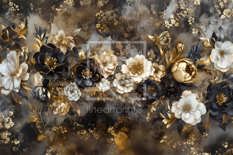 frei w&auml;hlbarer Bildausschnitt f&uuml;r Ihr Bild auf Tapete