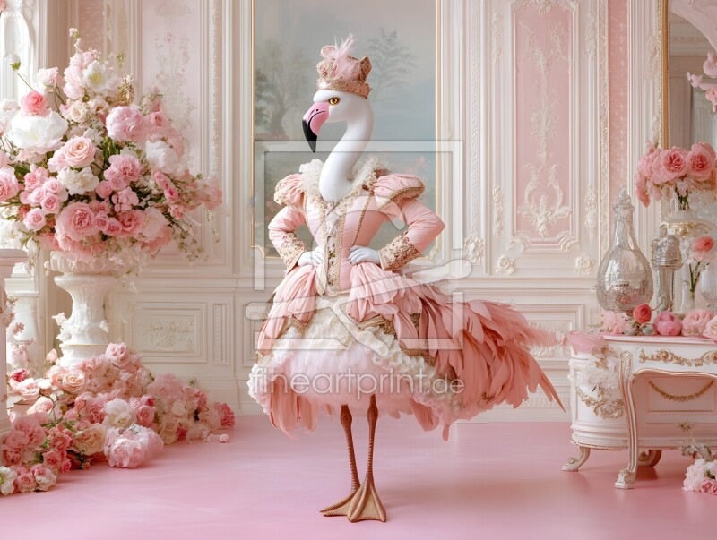 frei w&auml;hlbarer Bildausschnitt f&uuml;r Ihr Bild auf Tapete