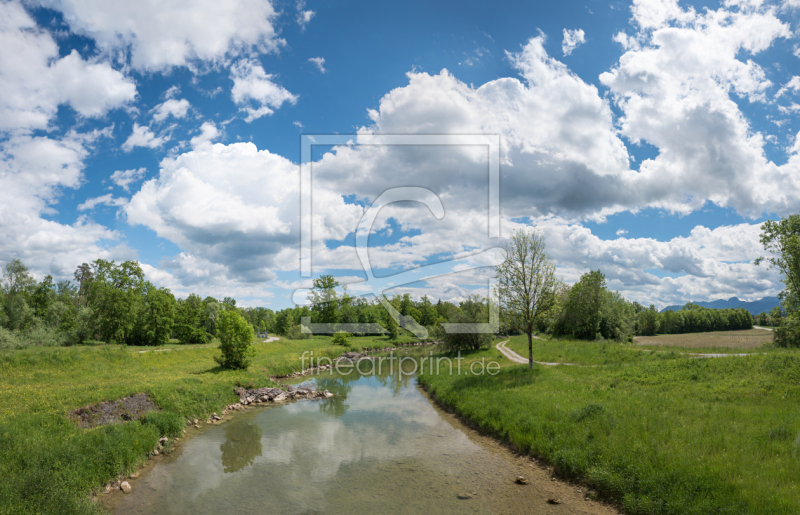 frei w&auml;hlbarer Bildausschnitt f&uuml;r Ihr Bild auf Tapete