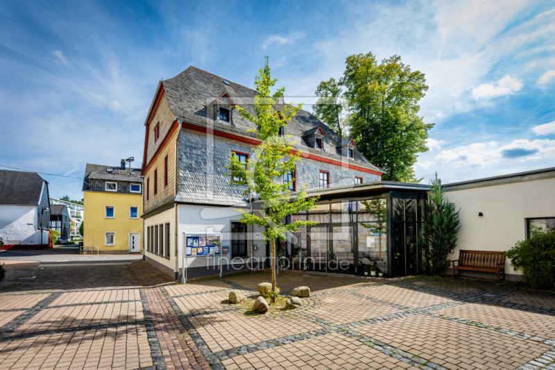 frei w&auml;hlbarer Bildausschnitt f&uuml;r Ihr Bild auf Tapete