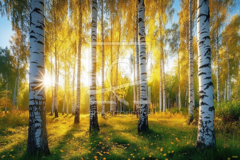 frei w&auml;hlbarer Bildausschnitt f&uuml;r Ihr Bild auf Tapete