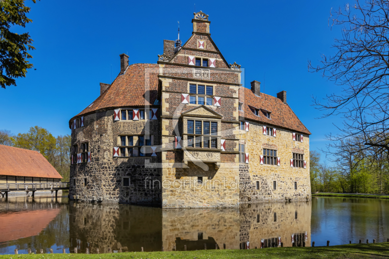 frei wählbarer Bildausschnitt für Ihr Bild auf Tapete