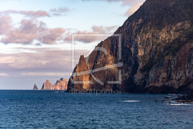 frei wählbarer Bildausschnitt für Ihr Bild auf Tapete