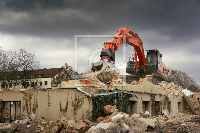 frei w&auml;hlbarer Bildausschnitt f&uuml;r Ihr Bild auf Tapete