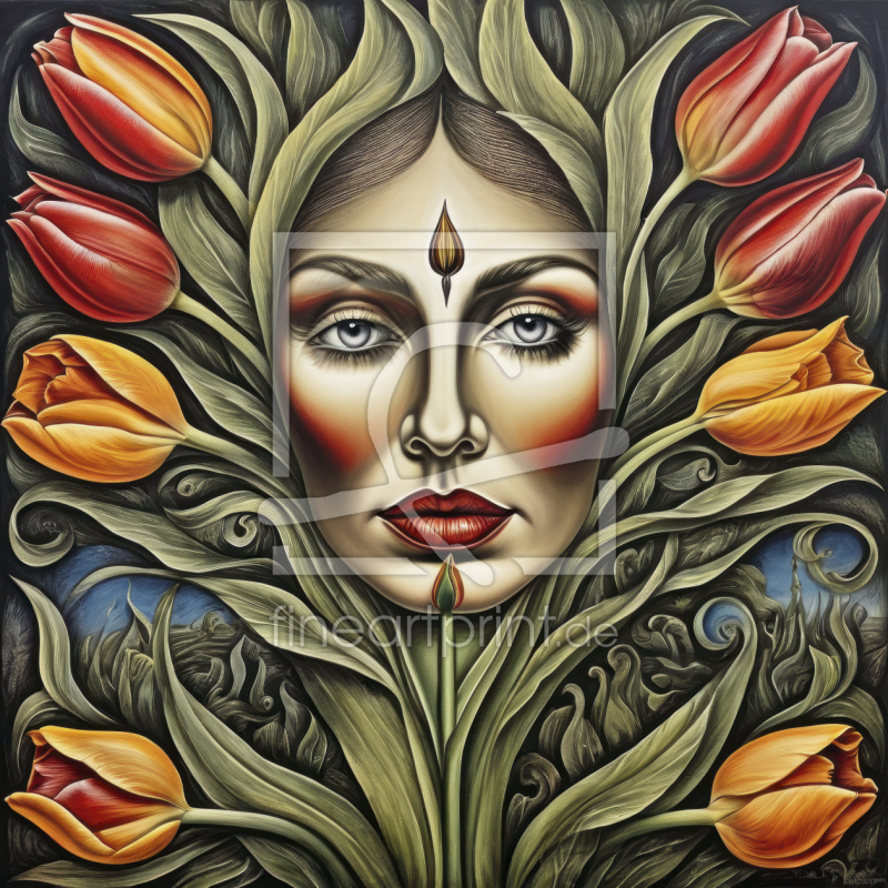 frei w&auml;hlbarer Bildausschnitt f&uuml;r Ihr Bild auf Tapete