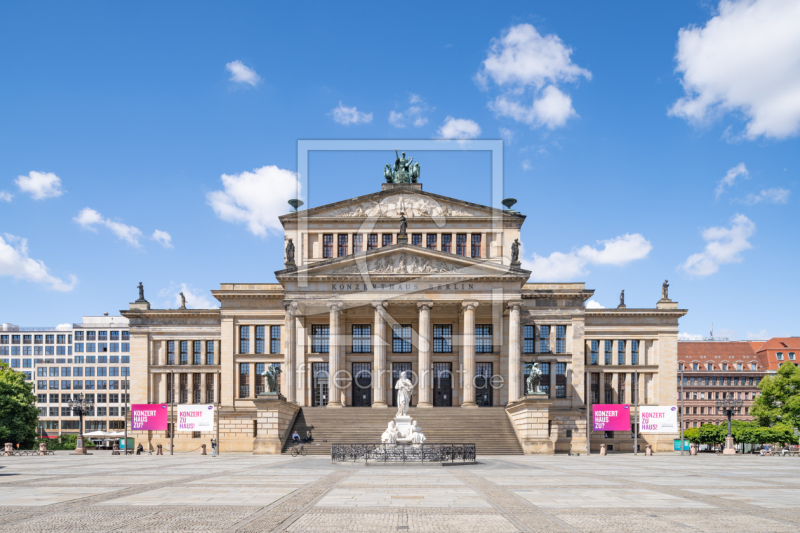 frei wählbarer Bildausschnitt für Ihr Bild auf Tapete
