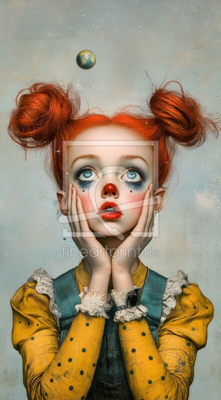 frei w&auml;hlbarer Bildausschnitt f&uuml;r Ihr Bild auf Tapete