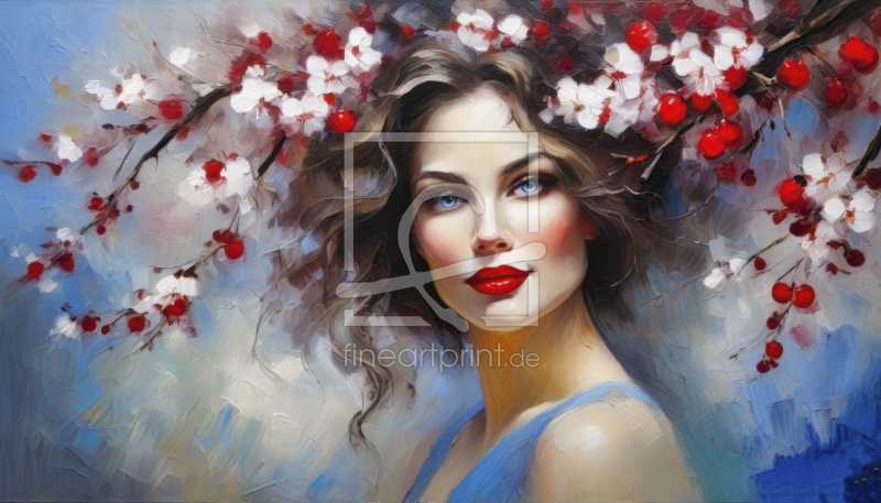 frei w&auml;hlbarer Bildausschnitt f&uuml;r Ihr Bild auf Tapete