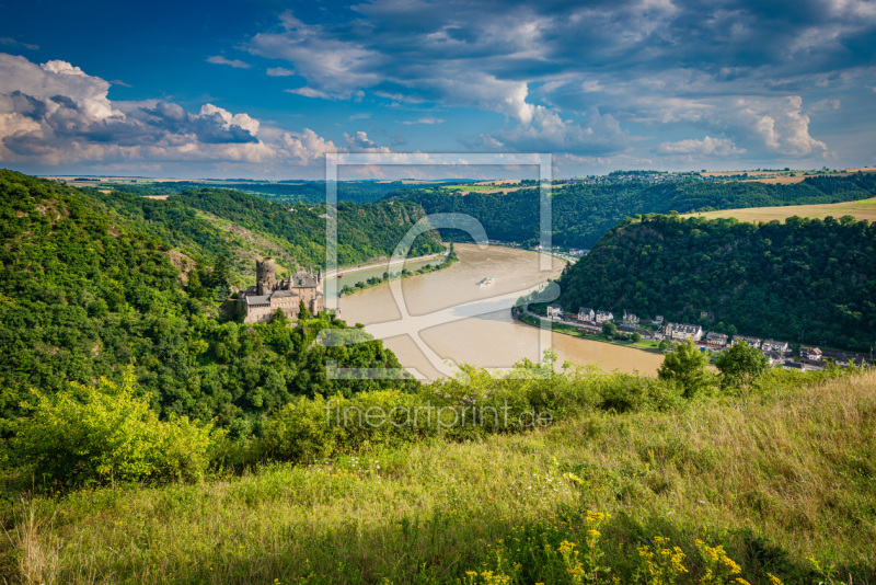 frei w&auml;hlbarer Bildausschnitt f&uuml;r Ihr Bild auf Tapete