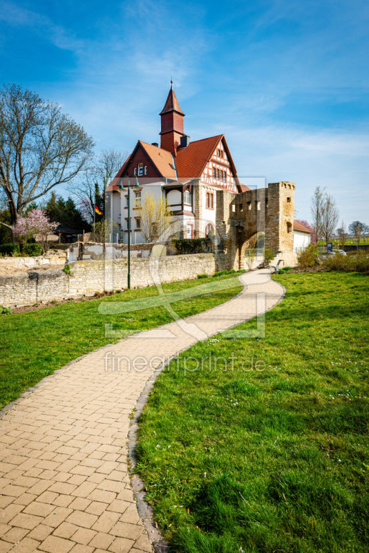 frei w&auml;hlbarer Bildausschnitt f&uuml;r Ihr Bild auf Tapete