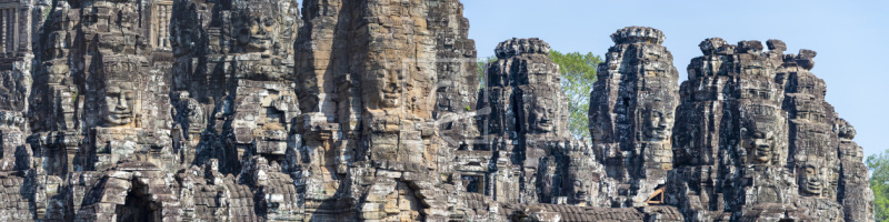 frei wählbarer Bildausschnitt für Ihr Bild auf Tapete