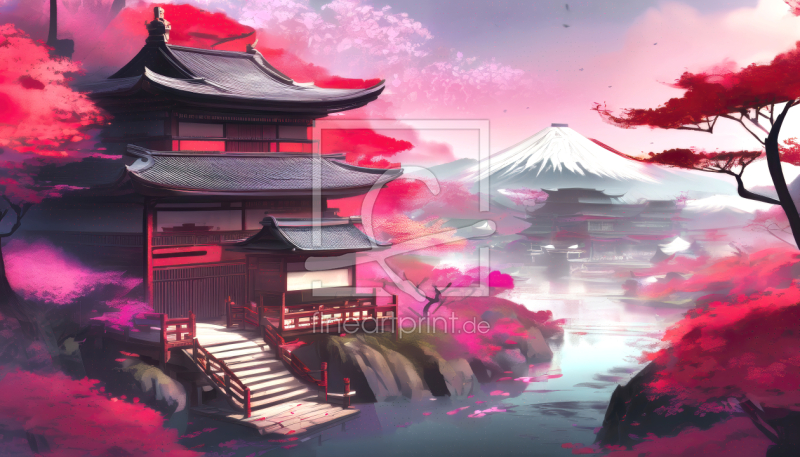 frei w&auml;hlbarer Bildausschnitt f&uuml;r Ihr Bild auf Tapete