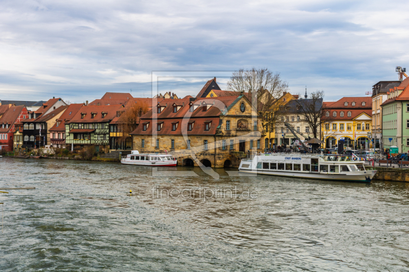 frei wählbarer Bildausschnitt für Ihr Bild auf Tapete