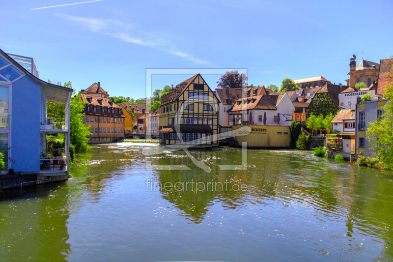 frei wählbarer Bildausschnitt für Ihr Bild auf Tapete