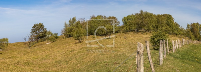 frei w&auml;hlbarer Bildausschnitt f&uuml;r Ihr Bild auf Tapete