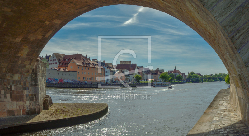 frei w&auml;hlbarer Bildausschnitt f&uuml;r Ihr Bild auf Tapete