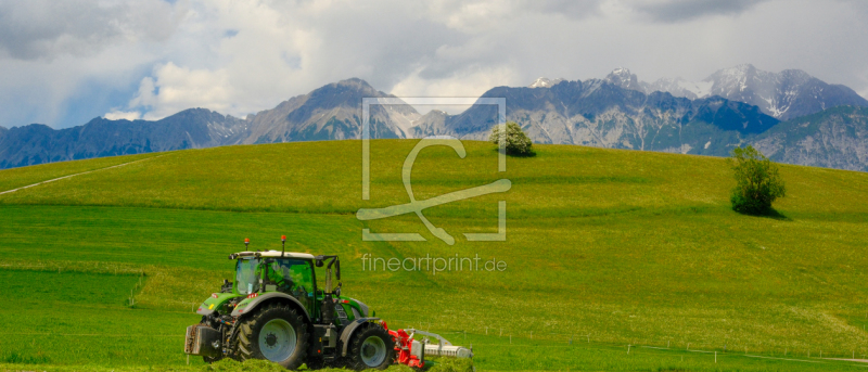 frei w&auml;hlbarer Bildausschnitt f&uuml;r Ihr Bild auf Tapete