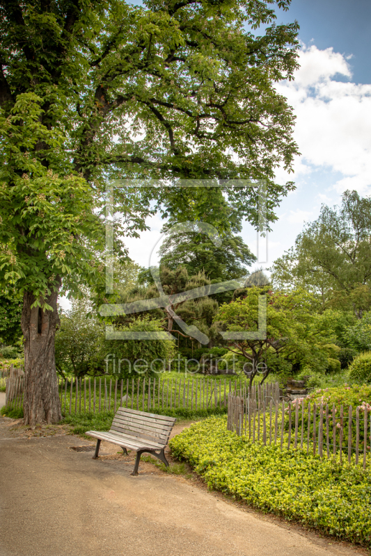 frei w&auml;hlbarer Bildausschnitt f&uuml;r Ihr Bild auf Tapete