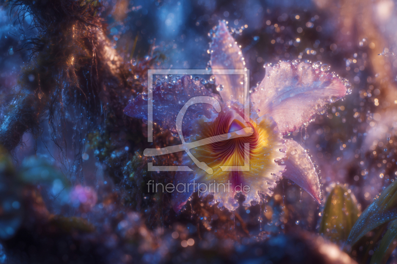 frei w&auml;hlbarer Bildausschnitt f&uuml;r Ihr Bild auf Tapete