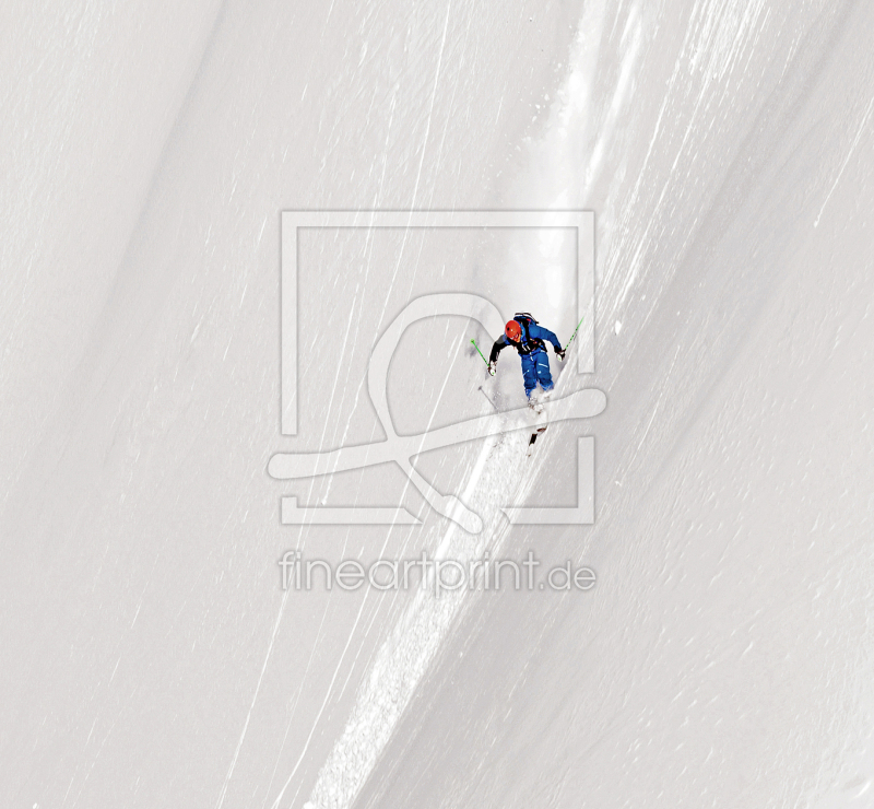 frei w&auml;hlbarer Bildausschnitt f&uuml;r Ihr Bild auf Tapete