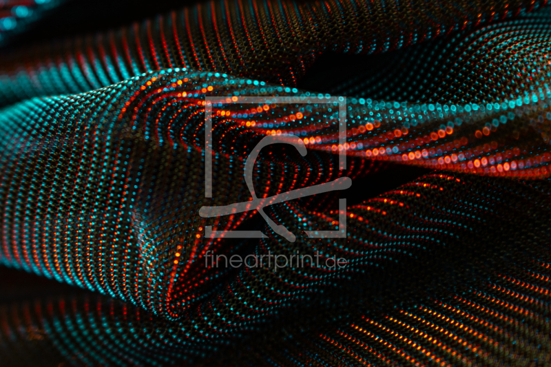 frei wählbarer Bildausschnitt für Ihr Bild auf Tapete