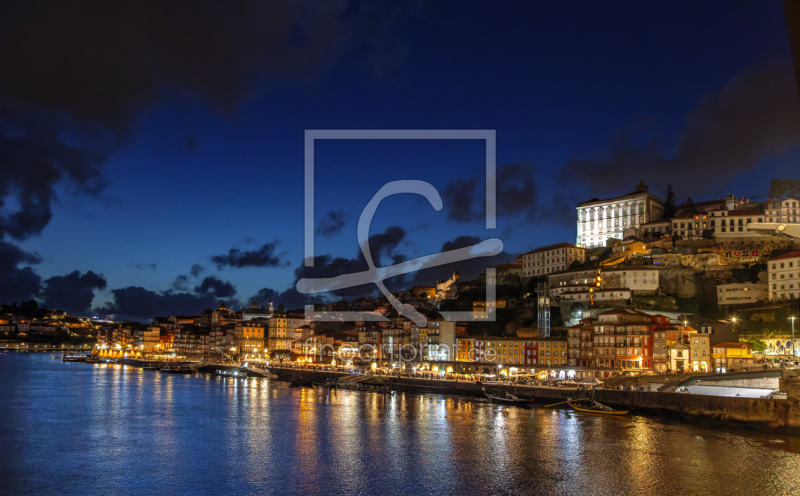 frei wählbarer Bildausschnitt für Ihr Bild auf Tapete