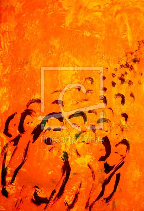 frei w&auml;hlbarer Bildausschnitt f&uuml;r Ihr Bild auf Tapete