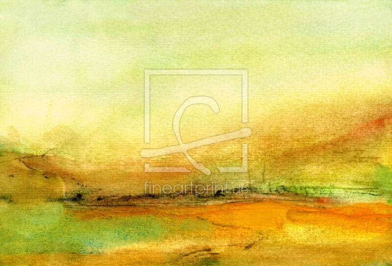 frei wählbarer Bildausschnitt für Ihr Bild auf Tapete