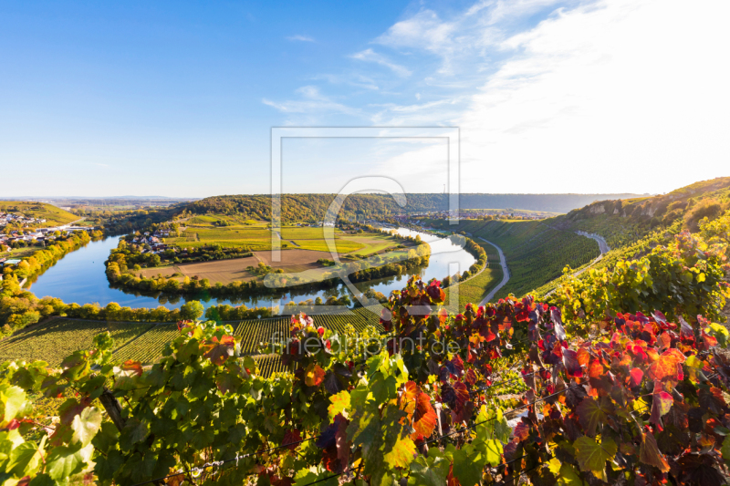 frei wählbarer Bildausschnitt für Ihr Bild auf Tapete