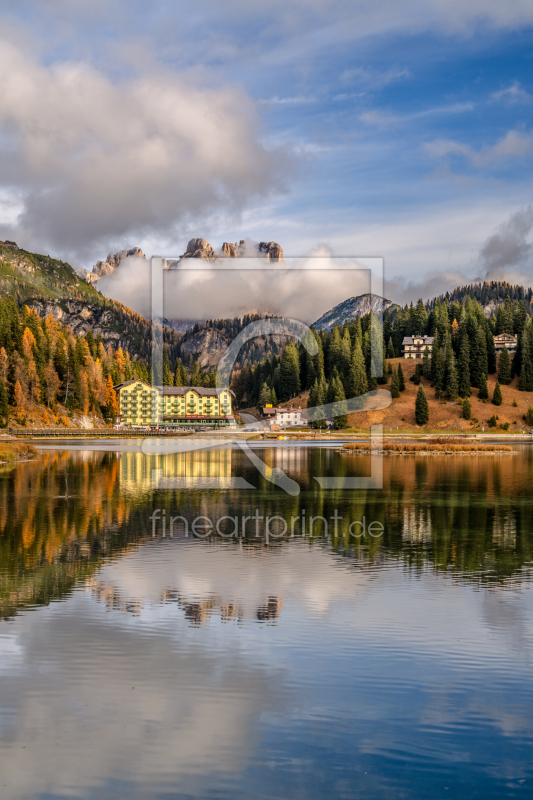 frei w&auml;hlbarer Bildausschnitt f&uuml;r Ihr Bild auf Tapete