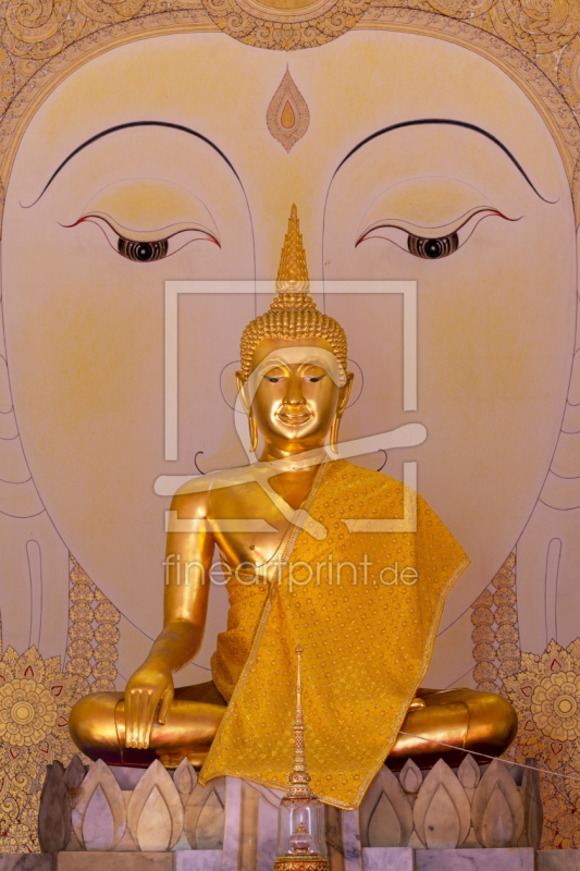 frei wählbarer Bildausschnitt für Ihr Bild auf Tapete